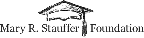 Mary R. Stauffer Foundation