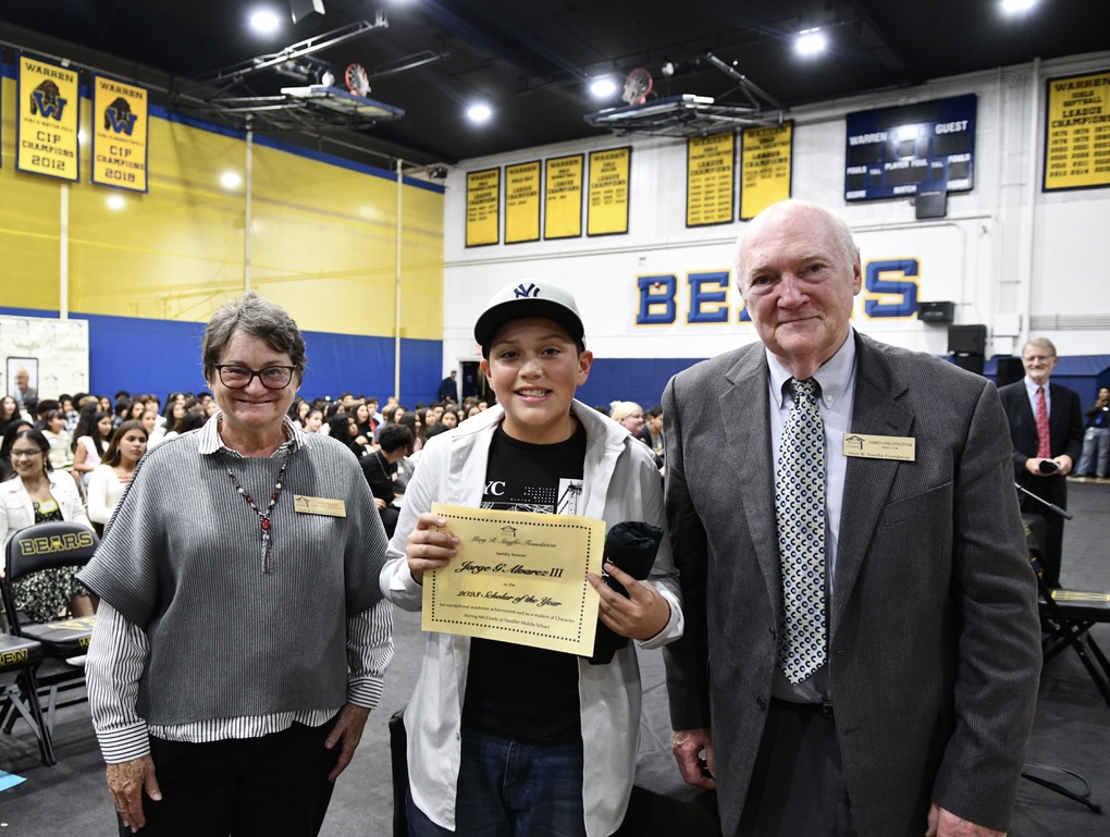 529_WHS Janet_Jim 1 MSMS Scholar of Yr